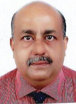 Dr Vinod Singh