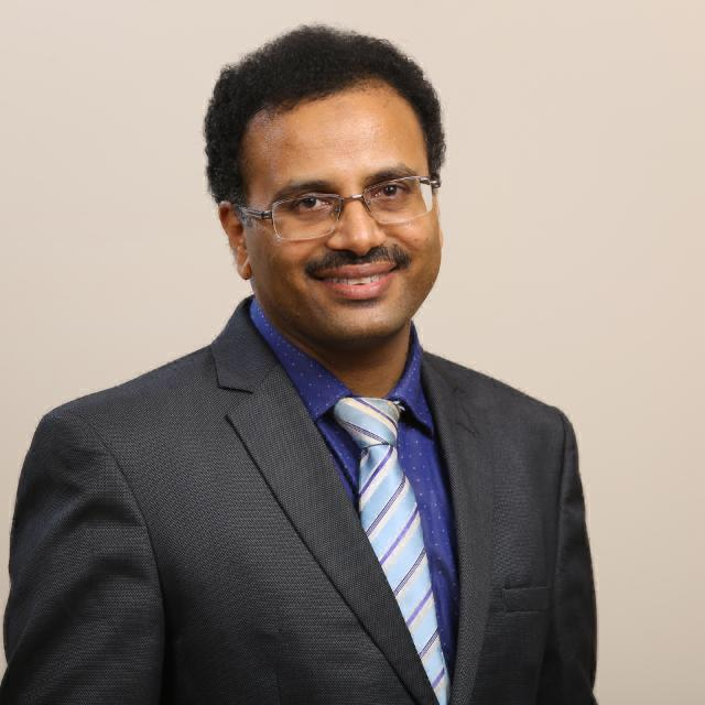 Dr Vinod Singh
