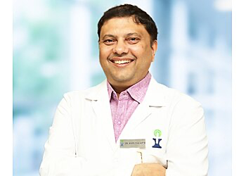 Dr Vinod Singh