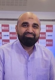 Dr Vinod Singh