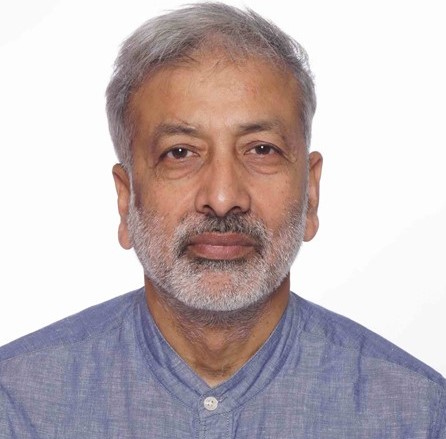 Prof. Dr. Shakir HUSAIN Hakim