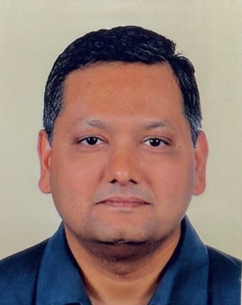 Dr Vinod Singh
