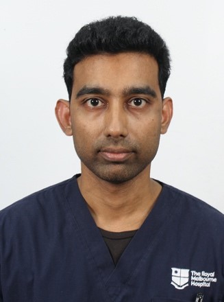 Dr Vinod Singh