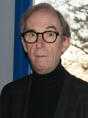 Prof. Serge Bracard